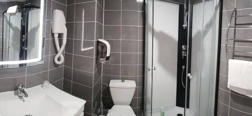 فندق La Berangere