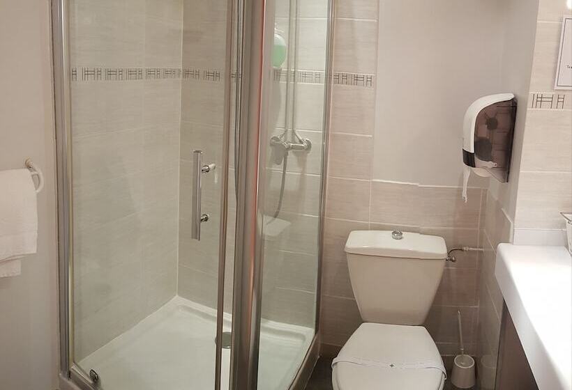 فندق La Berangere