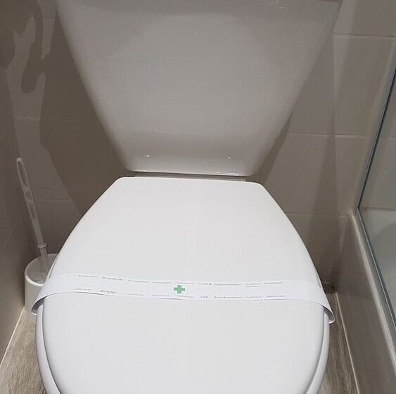 فندق La Berangere