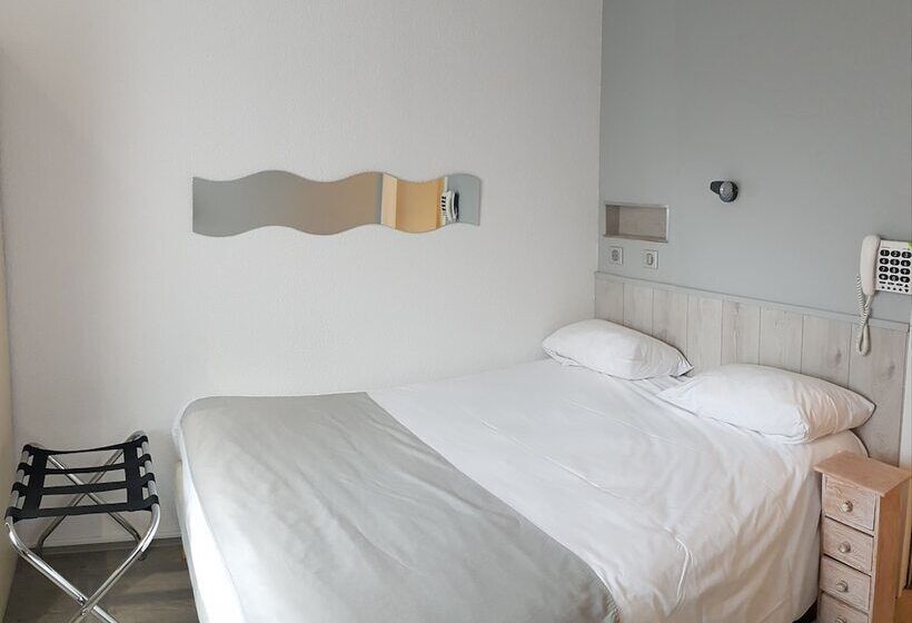 فندق La Berangere