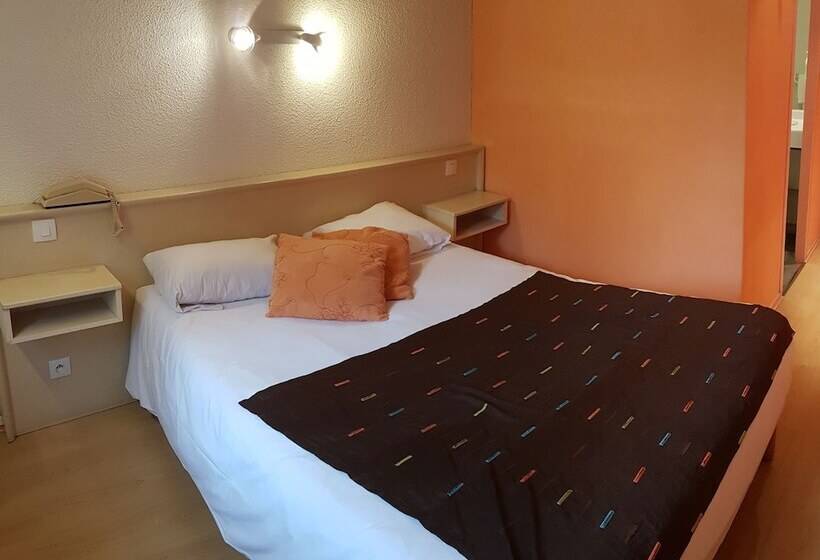 فندق La Berangere