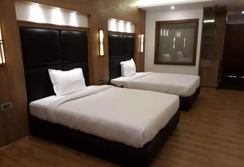 ホテル Pinetree Spa Resort