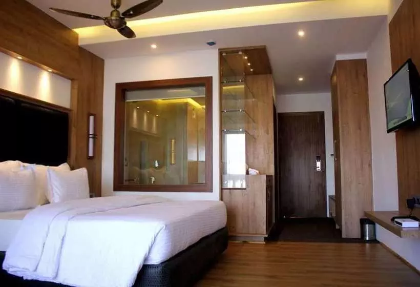 ホテル Pinetree Spa Resort