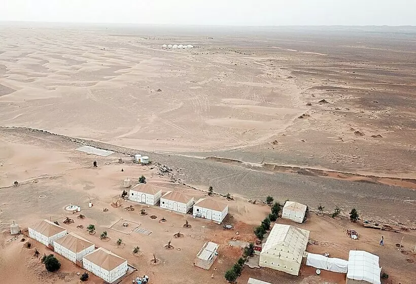 ホテル Sahara Dream Camp