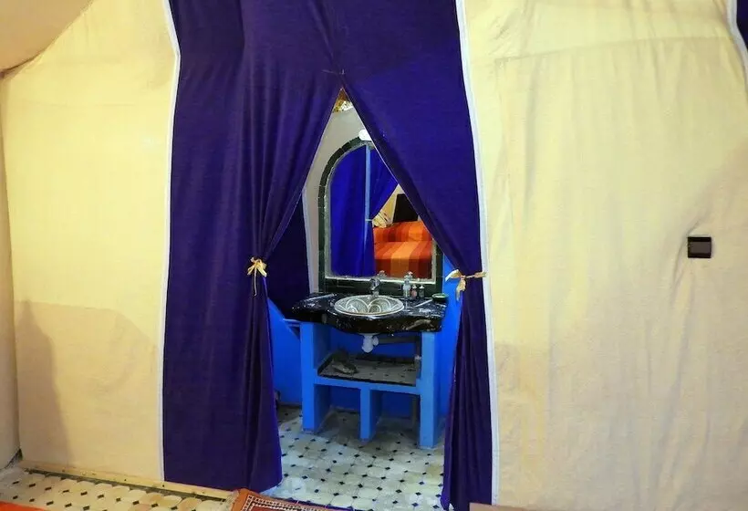 ホテル Sahara Dream Camp