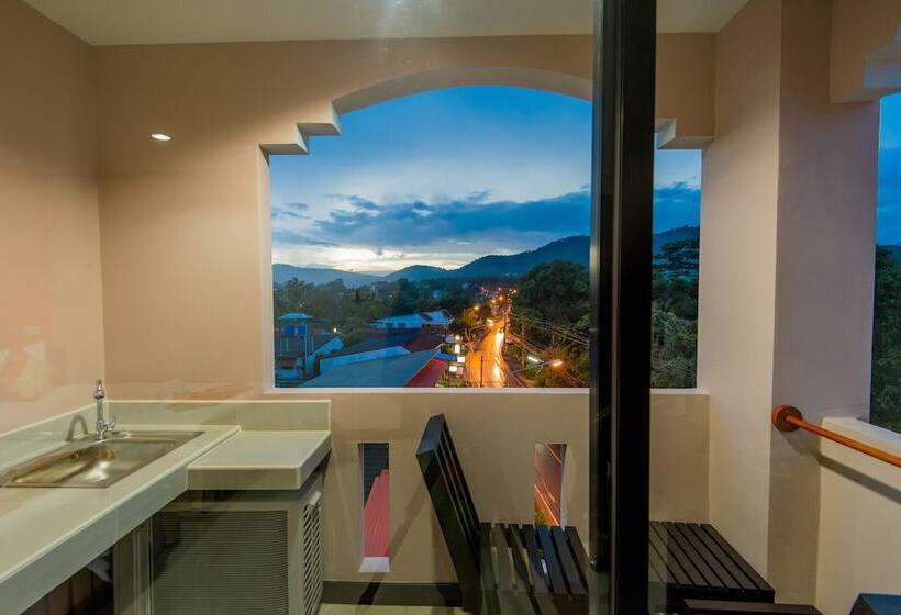 Hotel Saiyuan Residence Phuket