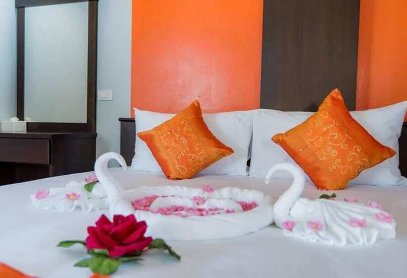 Hotel Saiyuan Residence Phuket
