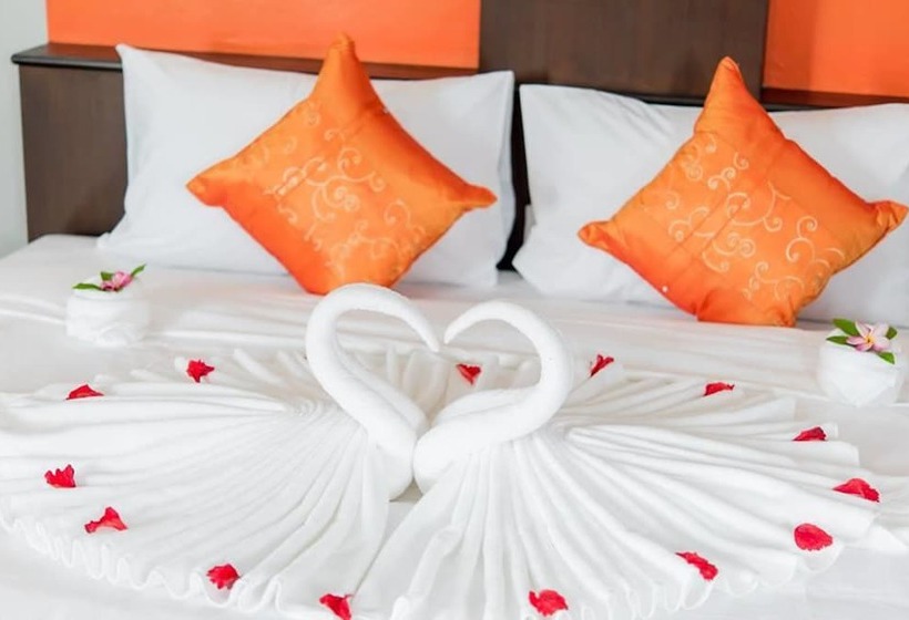 Hotel Saiyuan Residence Phuket