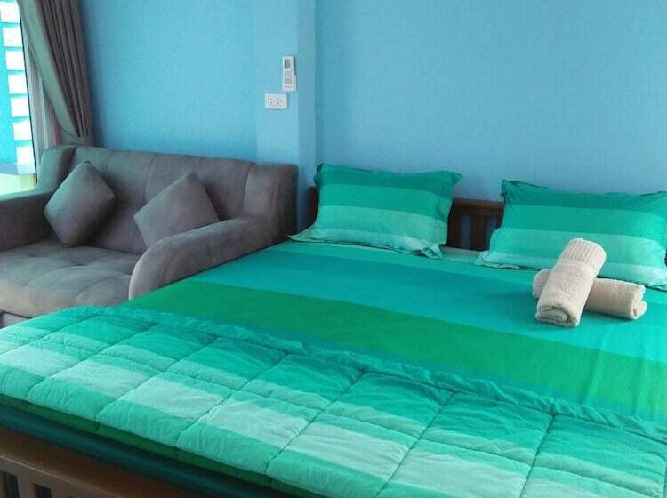 Hotel Sansook Resort