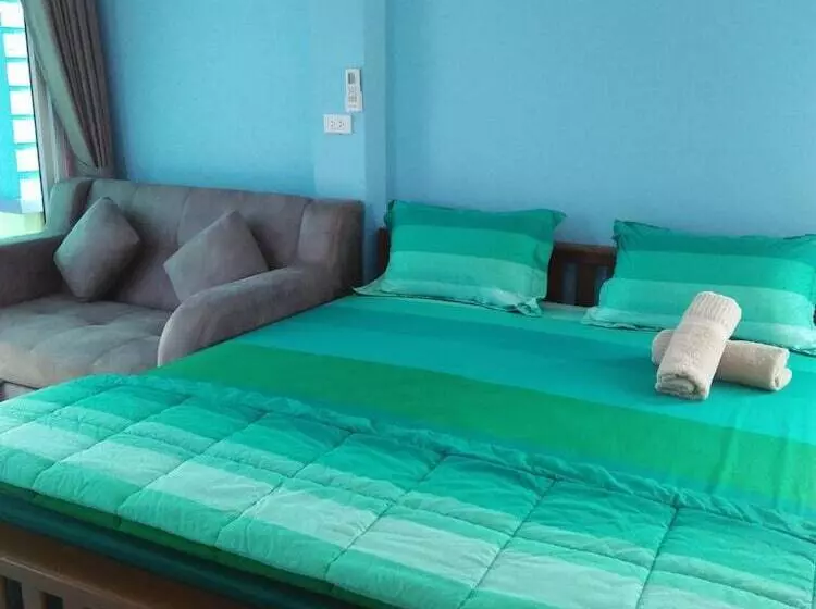 هتل Sansook Resort