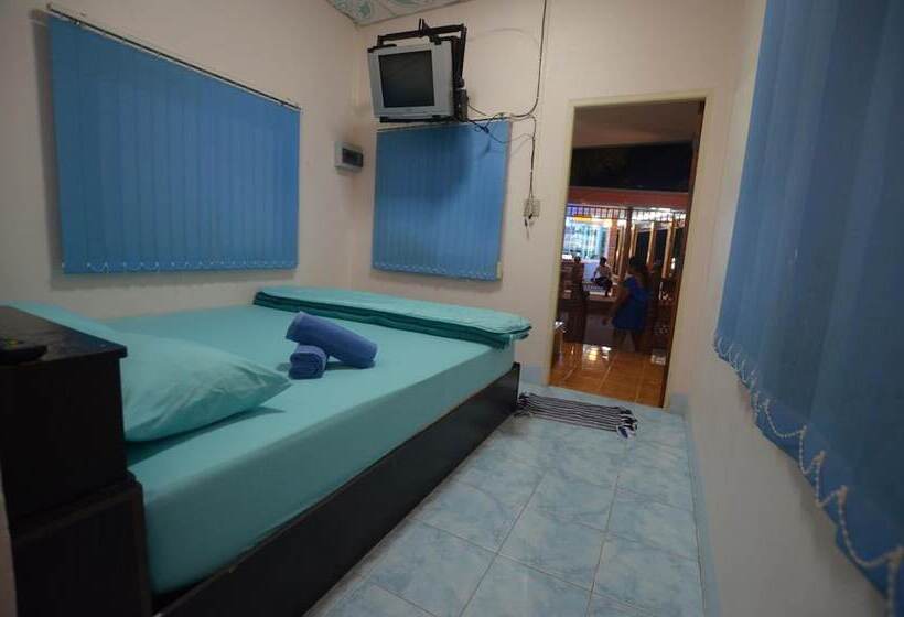 Hotel Sansook Resort