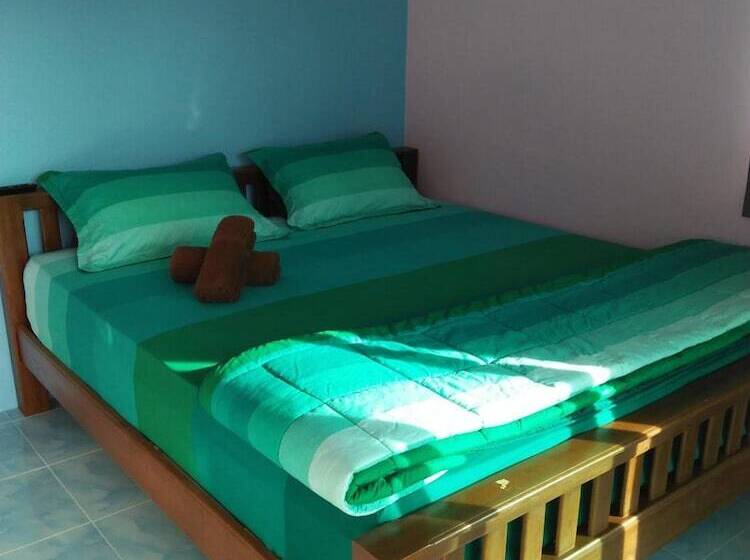 Hotel Sansook Resort