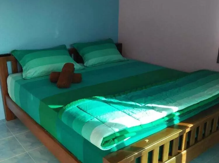 هتل Sansook Resort