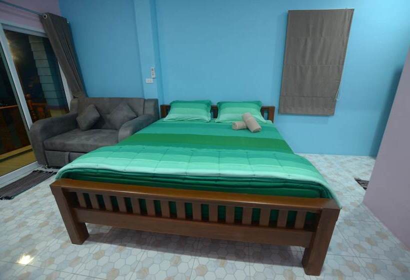 Hotel Sansook Resort