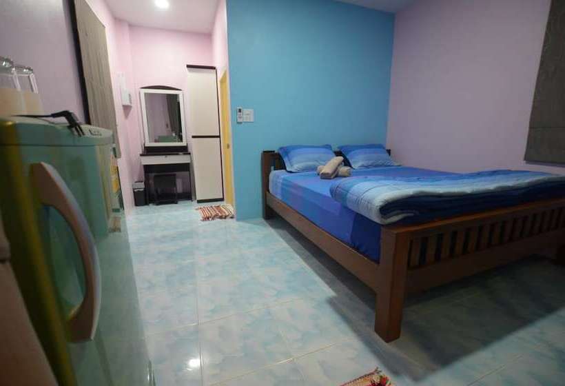 Hotel Sansook Resort