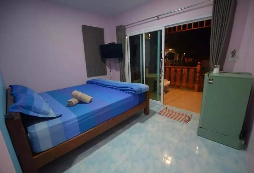 هتل Sansook Resort