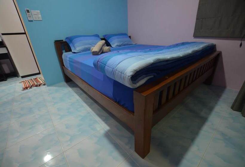 Hotel Sansook Resort