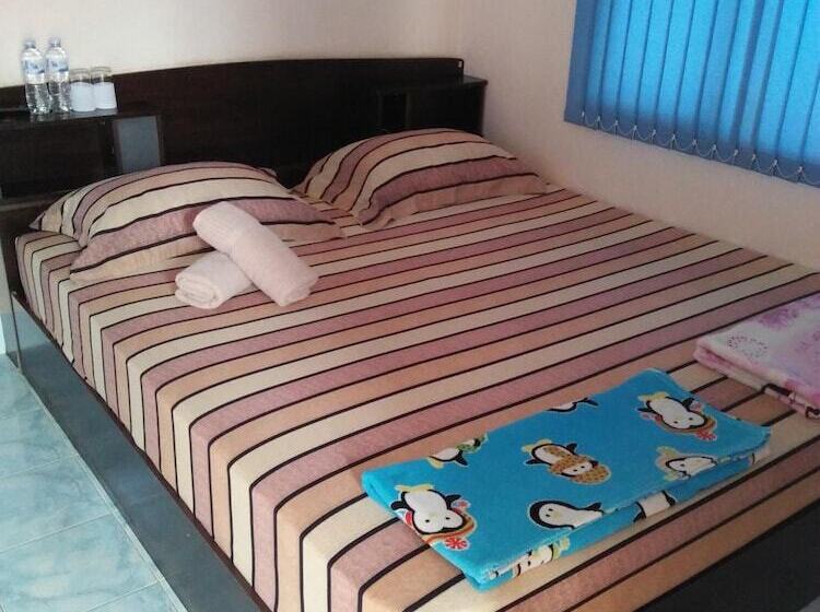 Hotel Sansook Resort