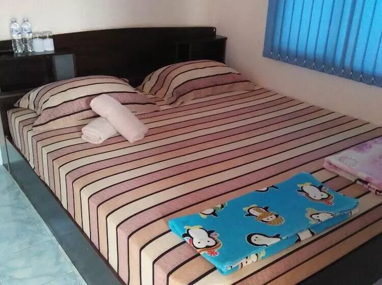 هتل Sansook Resort