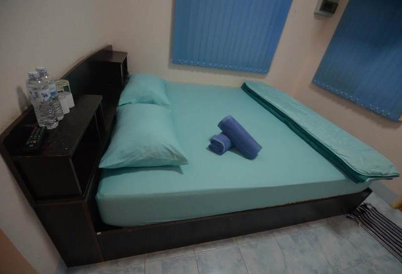 Hotel Sansook Resort