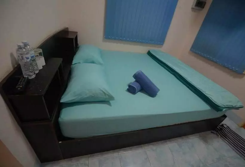 هتل Sansook Resort