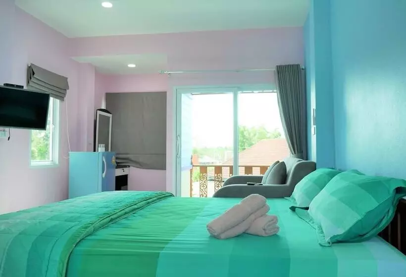 هتل Sansook Resort