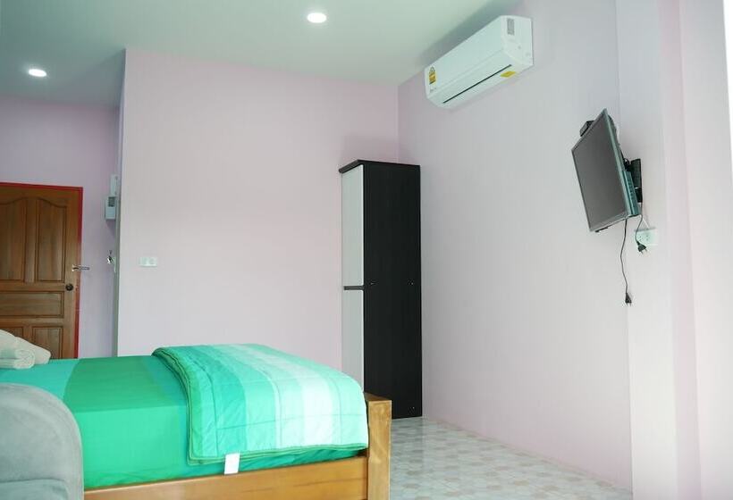 Hotel Sansook Resort