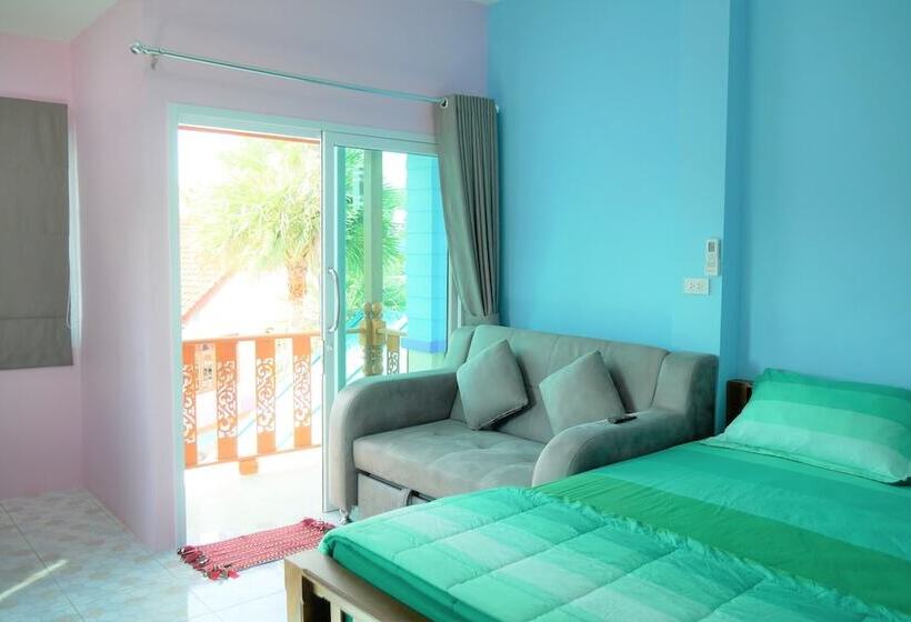 Hotel Sansook Resort