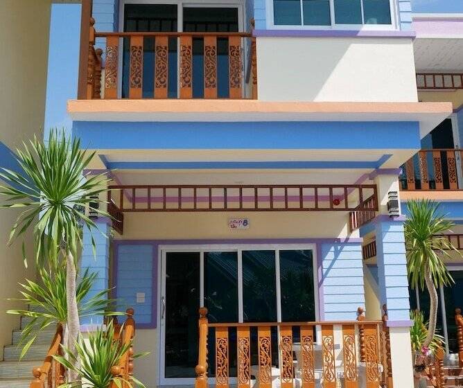 Hotel Sansook Resort