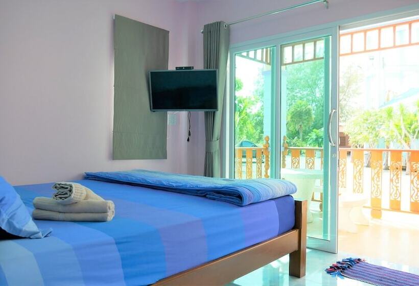 Hotel Sansook Resort