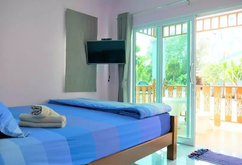 هتل Sansook Resort