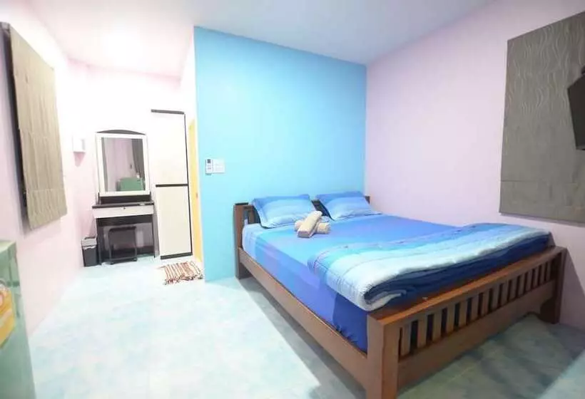 هتل Sansook Resort