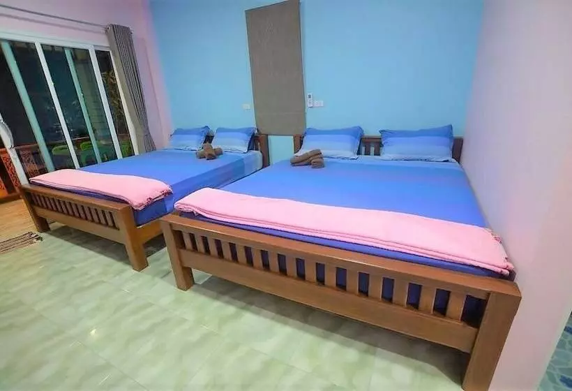 هتل Sansook Resort
