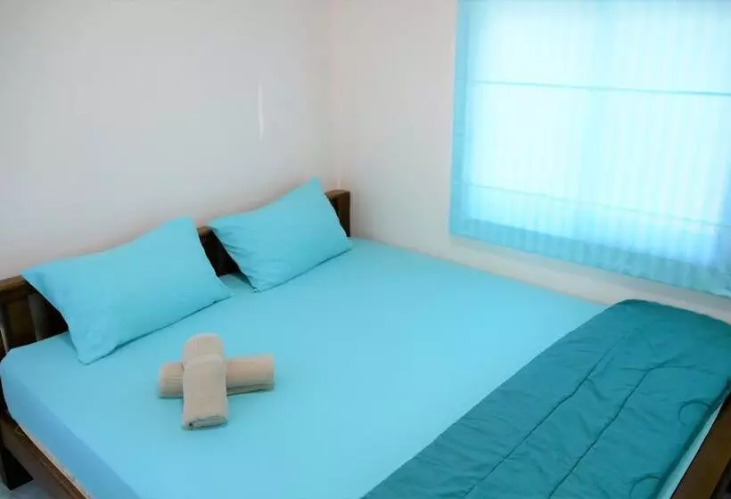 هتل Sansook Resort