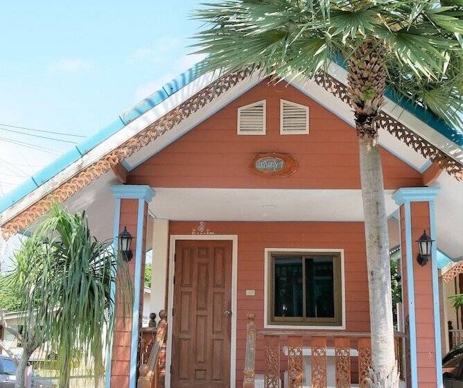 Hotel Sansook Resort