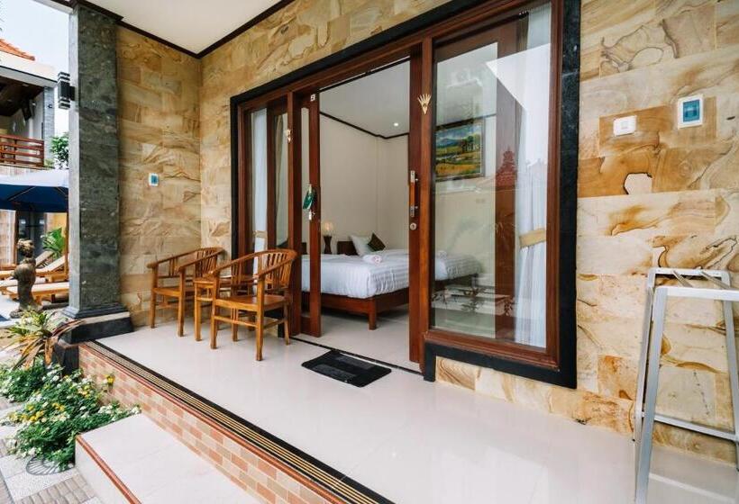 هتل Sari Nusa Inn