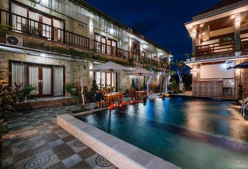 هتل Sari Nusa Inn