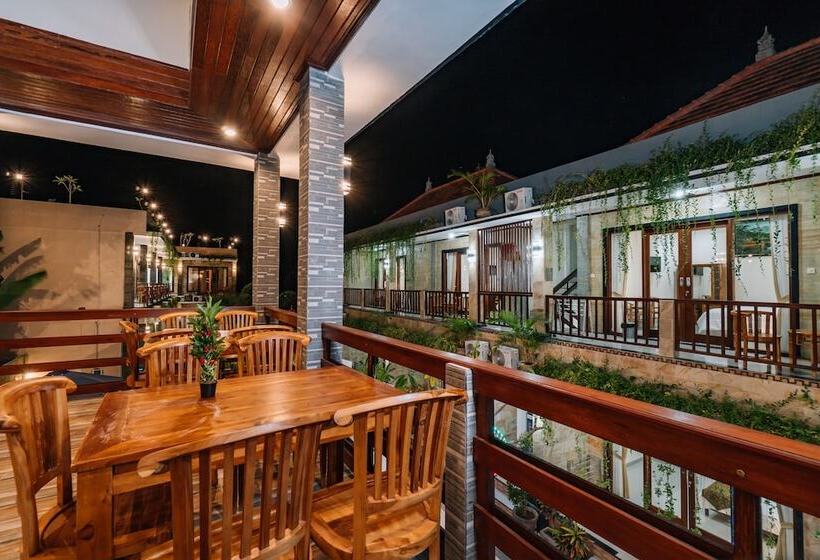 هتل Sari Nusa Inn