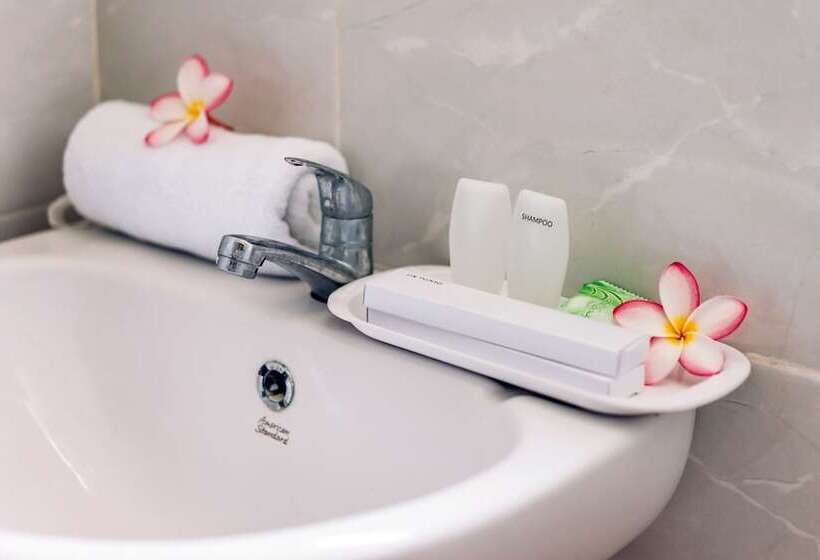 هتل Sari Nusa Inn