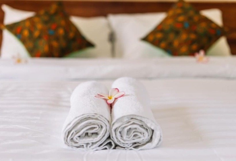 هتل Sari Nusa Inn