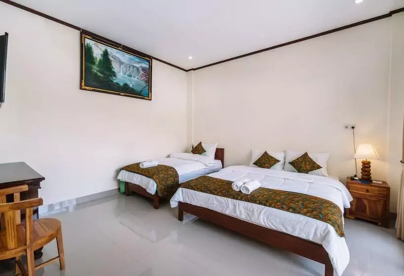 ホテル Sari Nusa Inn