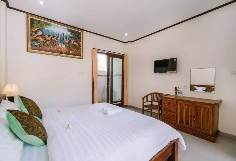 ホテル Sari Nusa Inn