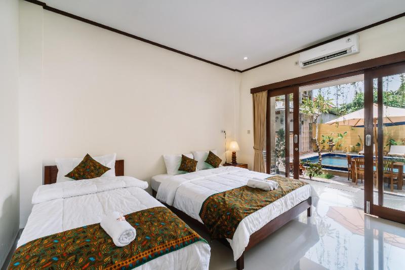 هتل Sari Nusa Inn