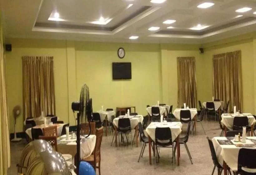 Shwe Htee Hotel Yangon