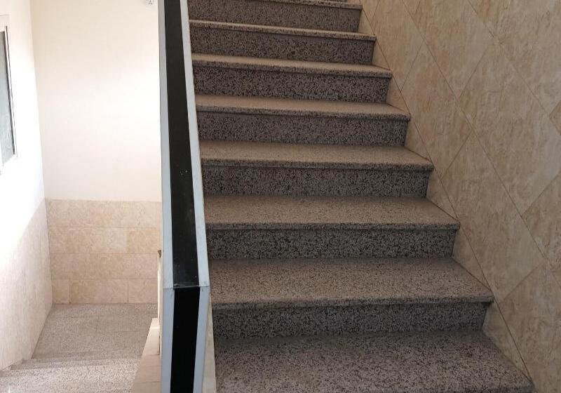 酒店 Sidra Alia Al Dahabi