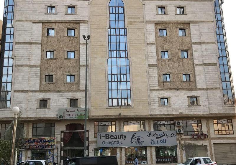 酒店 Sidra Alia Al Dahabi