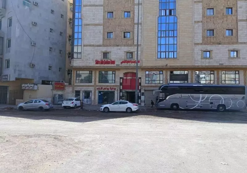 هتل Sidra Alia Al Dahabi