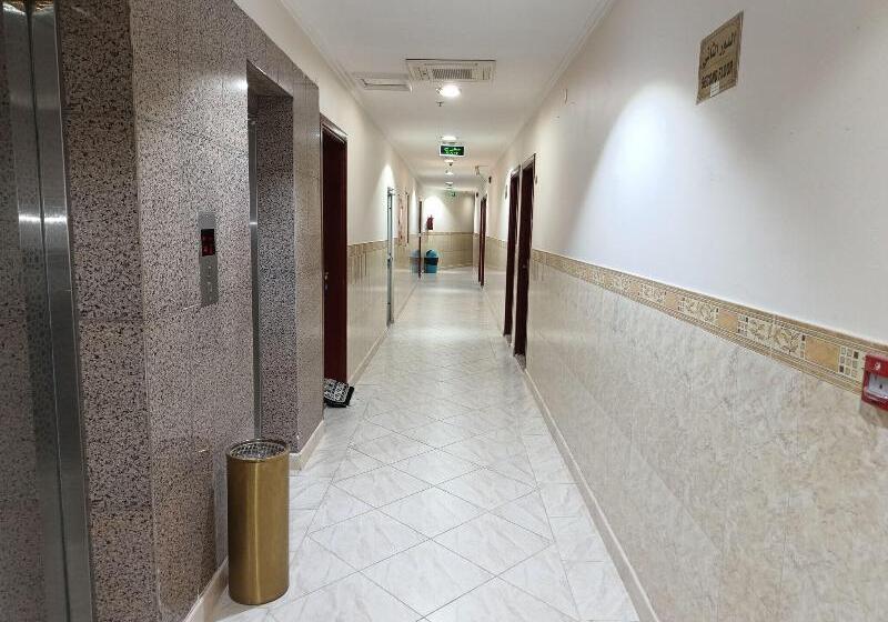 酒店 Sidra Alia Al Dahabi