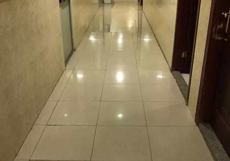 هتل Sidra Alia Al Dahabi