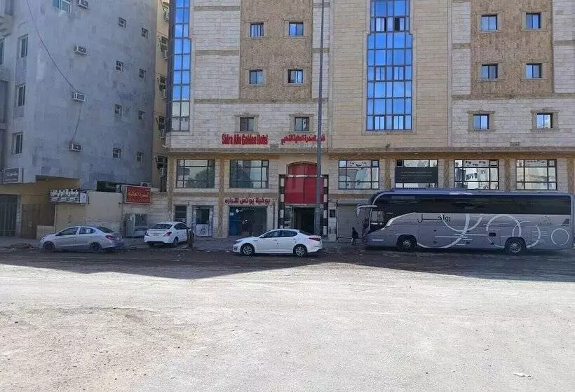 هتل Sidra Alia Al Dahabi